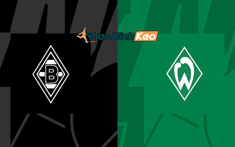Soi kèo châu Âu trận MGladbach vs Werder Bremen 02h30 16/12/2023