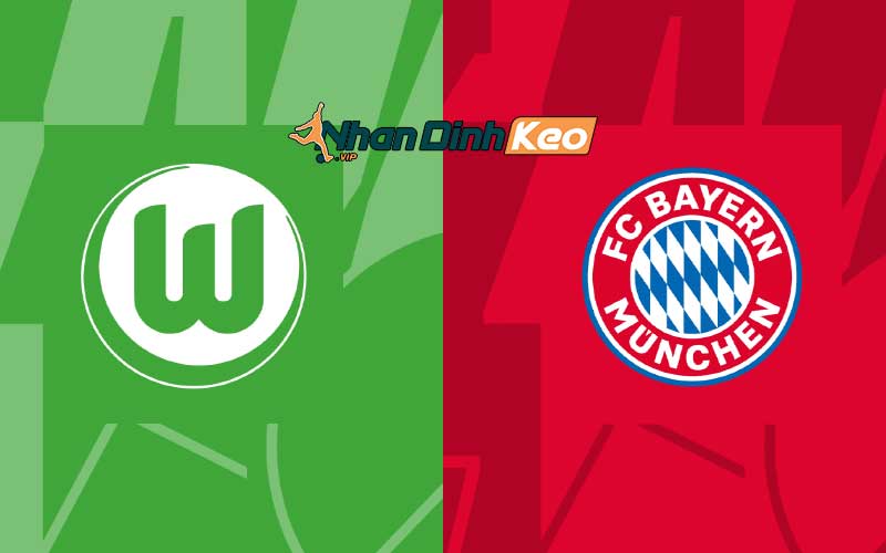 Soi kèo châu Âu trận Wolfsburg vs Bayern 02h30 21/12/2023