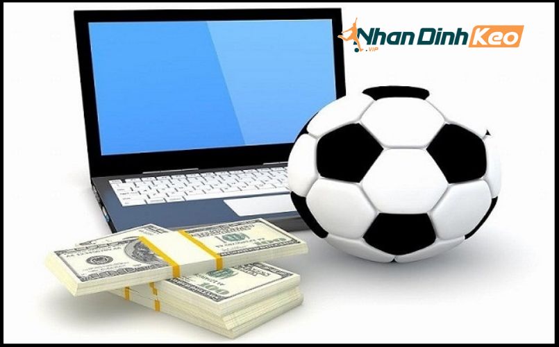 Hướng dẫn tạo tài khoản cá độ bóng đá tại website và tại app