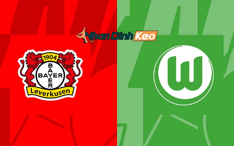 Soi kèo châu Âu trận Leverkusen vs Wolfsburg 01h30 11/03/2024